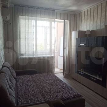 Сдается 1-комнатная квартира, 34 м²