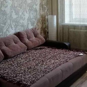 Сдается 1-комнатная квартира, 34 м²