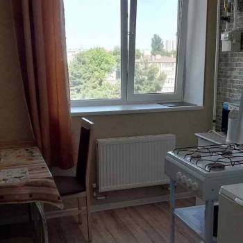 Сдается 1-комнатная квартира, 34 м²