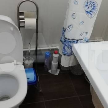 Сдается 1-комнатная квартира, 34 м²