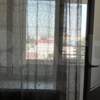 Сдается 1-комнатная квартира, 34 м²