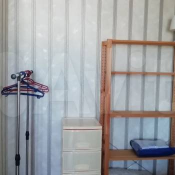 Сдается 1-комнатная квартира, 34 м²