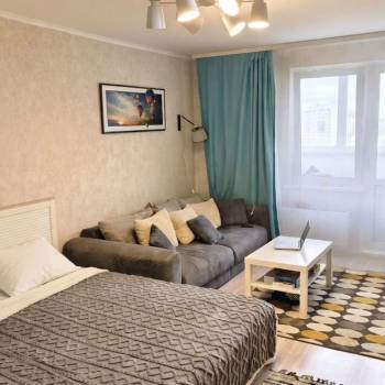 Продается 2-х комнатная квартира, 61 м²