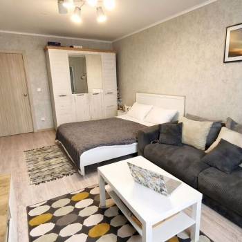 Продается 2-х комнатная квартира, 61 м²