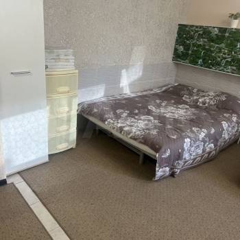 Продается 1-комнатная квартира, 21 м²
