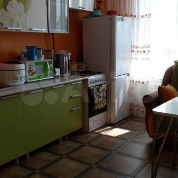 Сдается 1-комнатная квартира, 47 м²