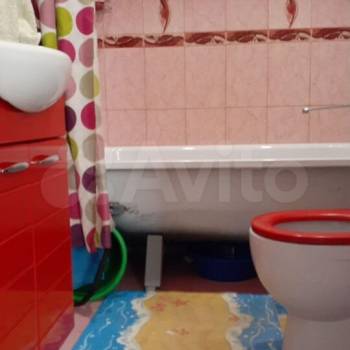 Сдается 1-комнатная квартира, 47 м²