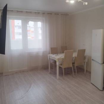 Сдается Многокомнатная квартира, 78,6 м²