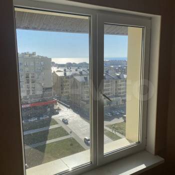 Продается 2-х комнатная квартира, 110 м²