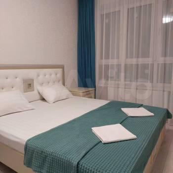 Продается 1-комнатная квартира, 39 м²