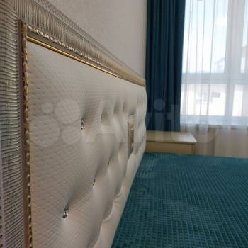 Продается 1-комнатная квартира, 39 м²