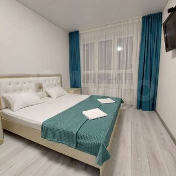 Продается 1-комнатная квартира, 39 м²