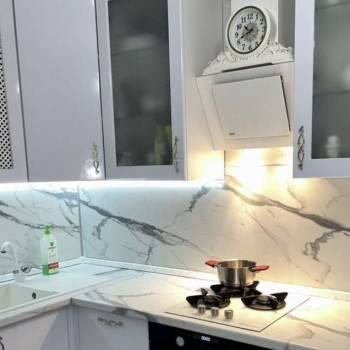 Продается 1-комнатная квартира, 45 м²