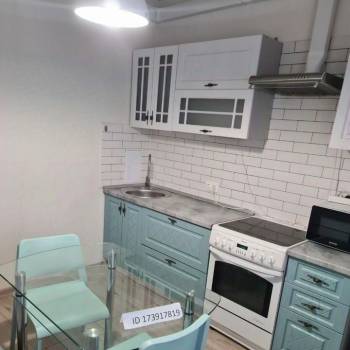 Сдается 1-комнатная квартира, 39 м²