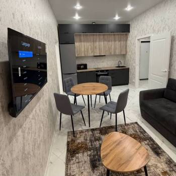 Сдается 2-х комнатная квартира, 57 м²