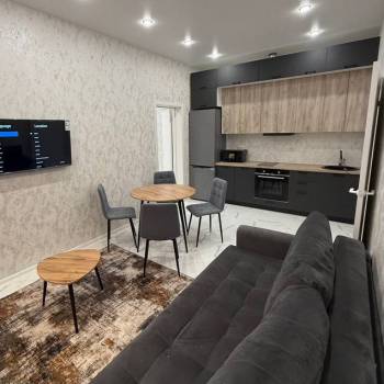 Сдается 2-х комнатная квартира, 57 м²