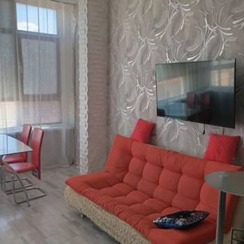 Продается 2-х комнатная квартира, 56 м²