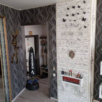 Продается 2-х комнатная квартира, 56 м²