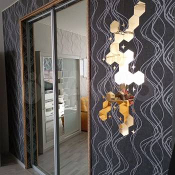 Продается 2-х комнатная квартира, 56 м²