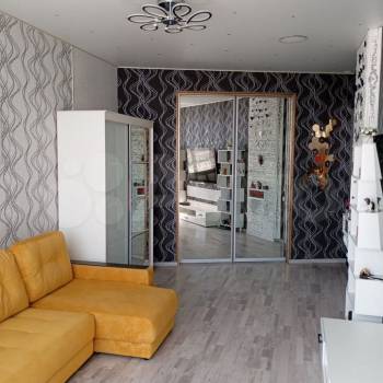 Продается 2-х комнатная квартира, 56 м²