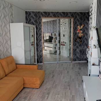 Продается 2-х комнатная квартира, 56 м²