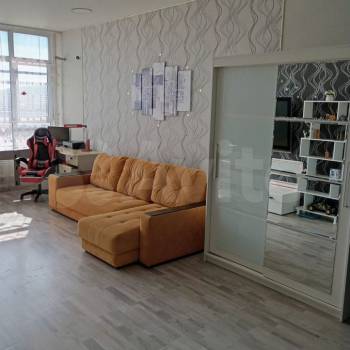 Продается 2-х комнатная квартира, 56 м²