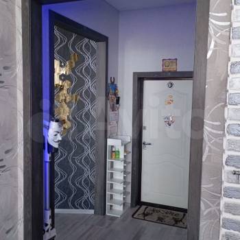 Продается 2-х комнатная квартира, 56 м²