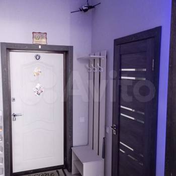 Продается 2-х комнатная квартира, 56 м²