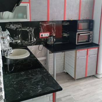 Продается 2-х комнатная квартира, 56 м²