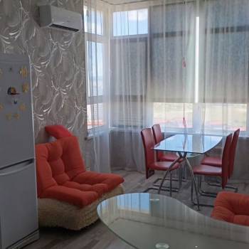 Продается 2-х комнатная квартира, 56 м²
