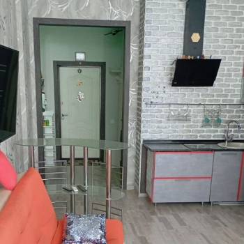 Продается 2-х комнатная квартира, 56 м²