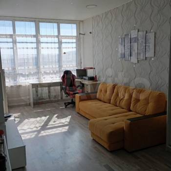 Продается 2-х комнатная квартира, 56 м²