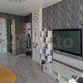 Продается 2-х комнатная квартира, 56 м²