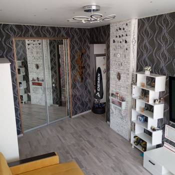 Продается 2-х комнатная квартира, 56 м²
