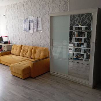 Продается 2-х комнатная квартира, 56 м²