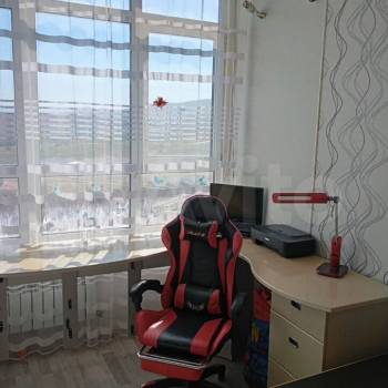 Продается 2-х комнатная квартира, 56 м²