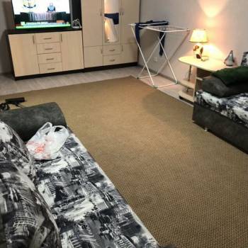 Сдается 1-комнатная квартира, 40 м²