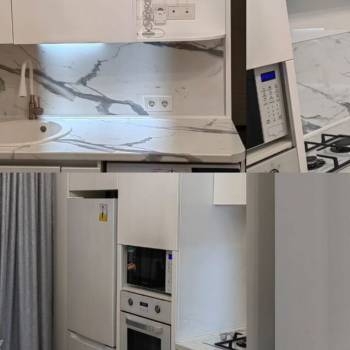 Продается 1-комнатная квартира, 38 м²