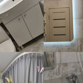 Продается 1-комнатная квартира, 38 м²