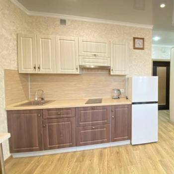 Продается 1-комнатная квартира, 28 м²