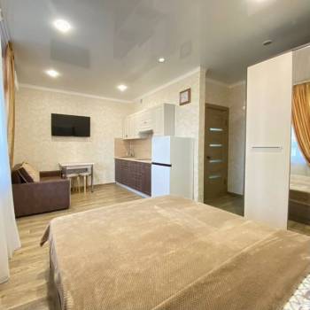 Продается 1-комнатная квартира, 28 м²