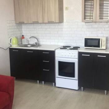 Продается 1-комнатная квартира, 27 м²