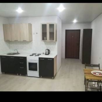 Продается 1-комнатная квартира, 27 м²