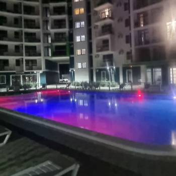 Продается 1-комнатная квартира, 54 м²