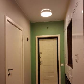 Продается 1-комнатная квартира, 58 м²