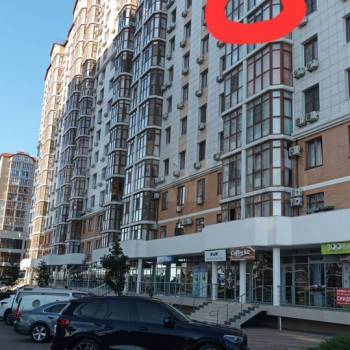 Продается 1-комнатная квартира, 36 м²