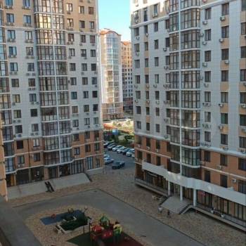 Продается 1-комнатная квартира, 36 м²