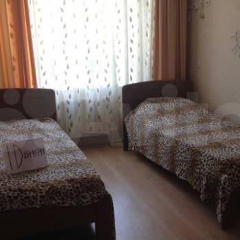 Сдается 1-комнатная квартира, 40 м²