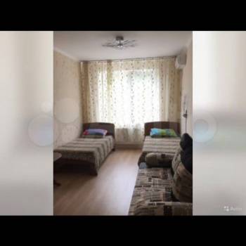 Сдается 1-комнатная квартира, 40 м²