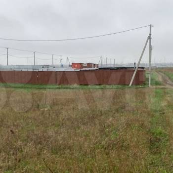 Продается Участок, 500 м²